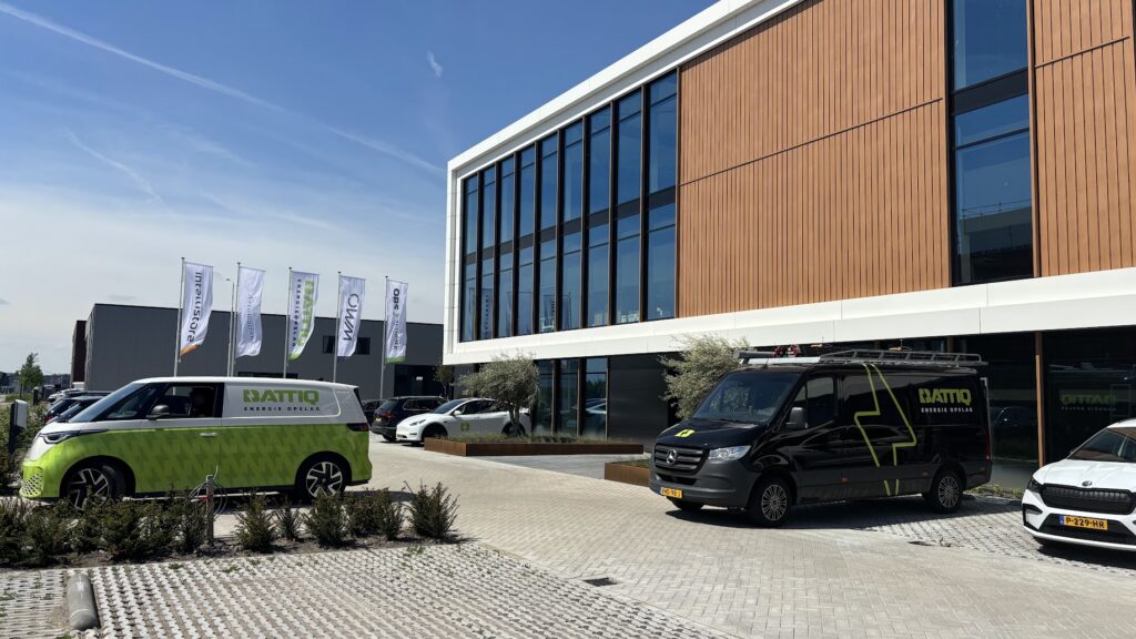 Pand battiQ pijnacker